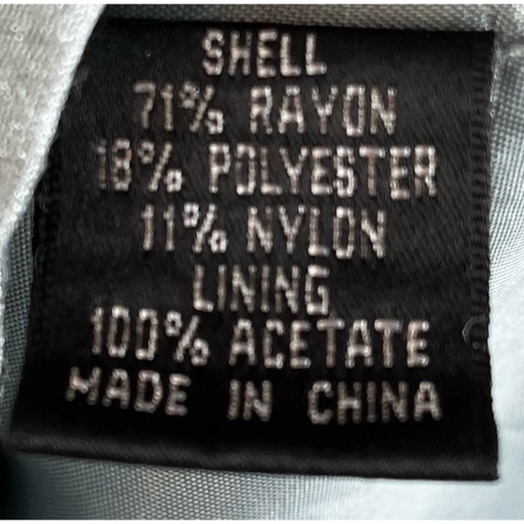 Adrianna Papell Dress Size 6 Silver Metallic Lining Herve Leger Style - Picture 2 of 7